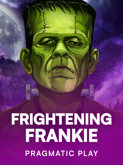 Game card image for Frightening Frankie
