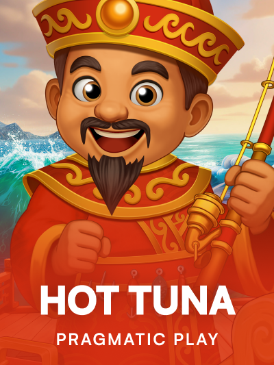 Game card image for Hot Tuna