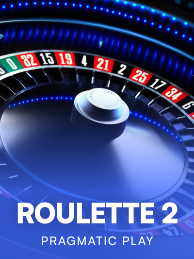 Game card image for Roulette 2