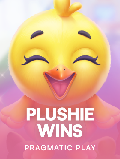 Game card image for Plushie Wins