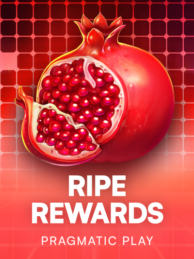 Game card image for Ripe Rewards