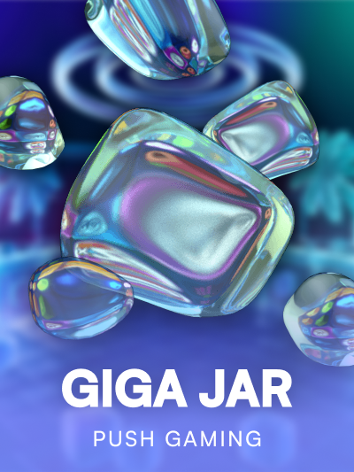 Game card image for Giga Jar