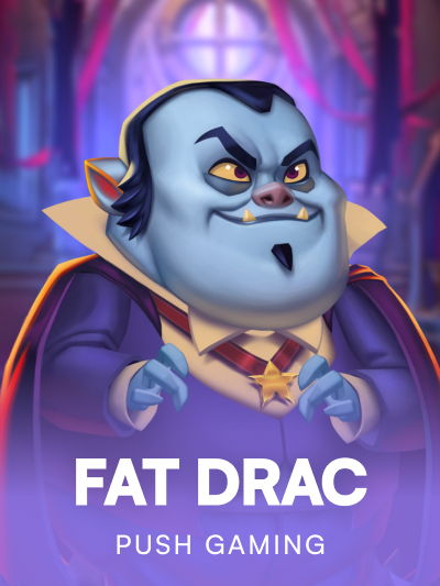 Game card image for Fat Drac