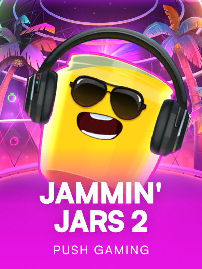 Game card image for Jammin' Jars 2