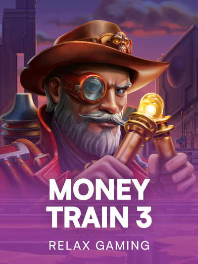 Game card image for Money Train 3