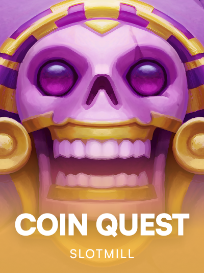 Game card image for Coin Quest