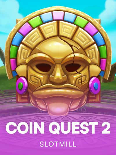 Game card image for Coin Quest 2