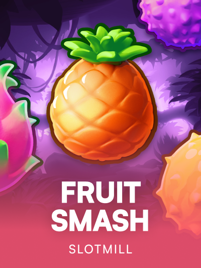 Game card image for Fruit Smash