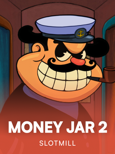 Game card image for Money Jar 2
