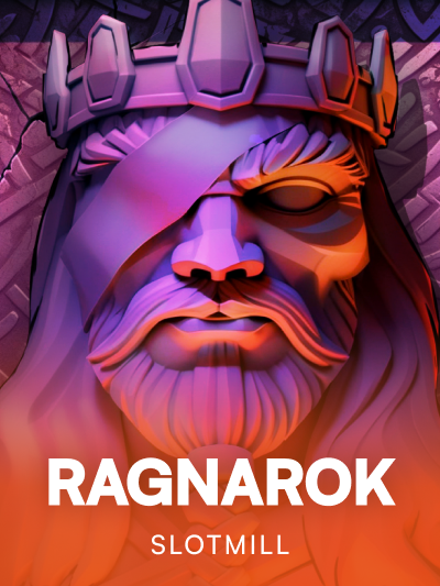 Game card image for Ragnarok