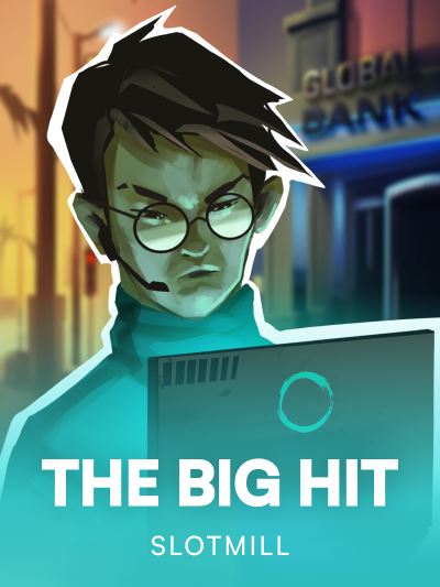 Game card image for The Big Hit