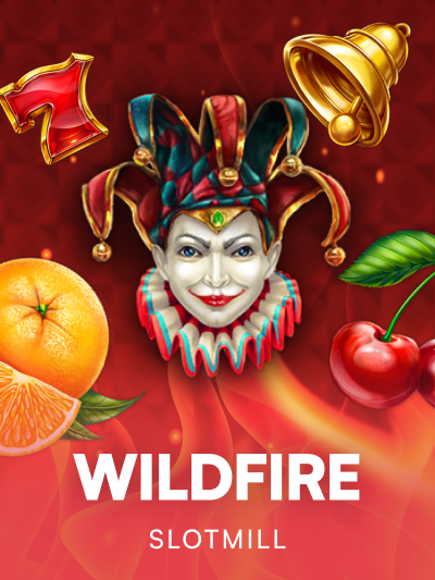 Game card image for Wildfire