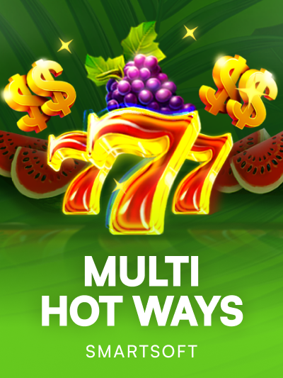 Game card image for Multi Hot Ways