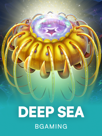 Game card image for Deep Sea
