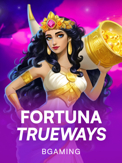 Game card image for Fortuna TRUEWAYS