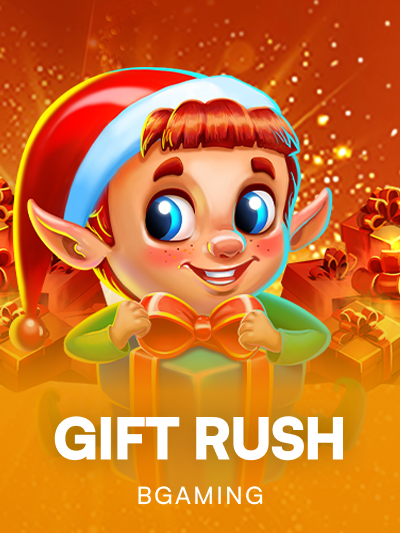 Game card image for Gift Rush