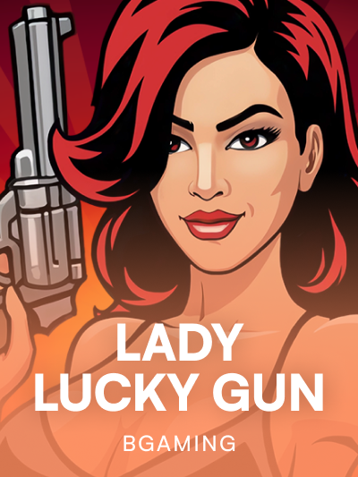 Game card image for Lady Lucky Gun
