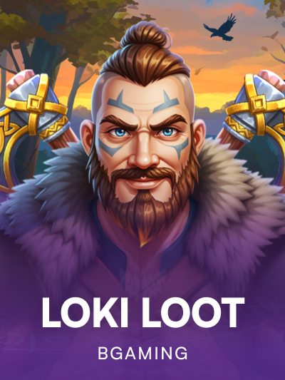 Game card image for Loki Loot