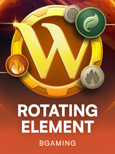 Game card image for Rotating Element