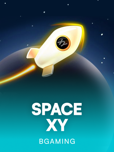Game card image for Space XY