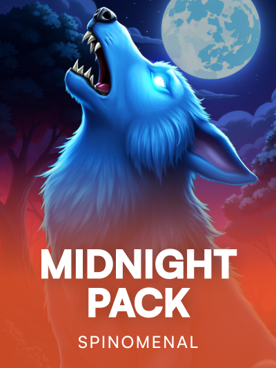 Game card image for Midnight Pack