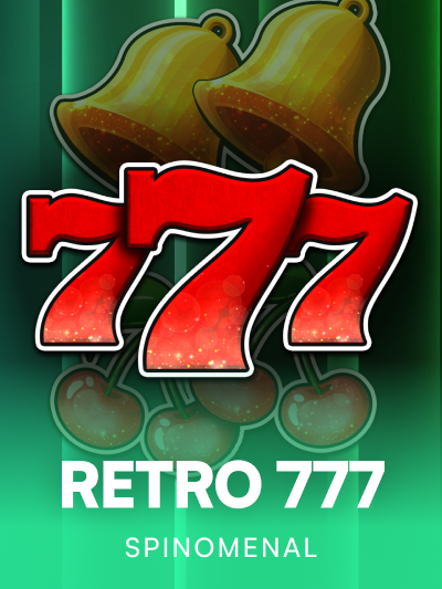 Game card image for Retro 777