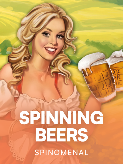 Game card image for Spinning Beers