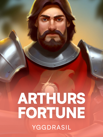 Game card image for Arthurs Fortune