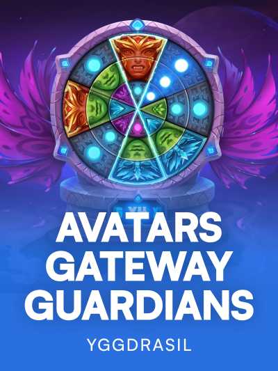 Game card image for Avatars Gateway Guardians
