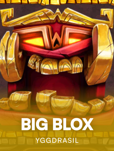Game card image for Big Blox
