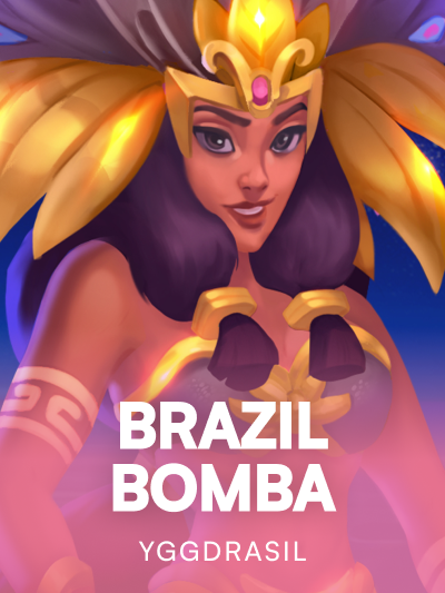 Game card image for Brazil Bomba