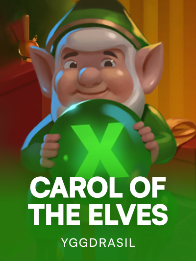 Game card image for Carol Of The Elves