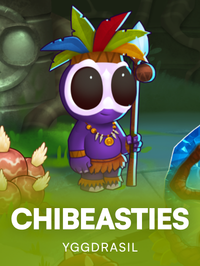 Game card image for Chibeasties