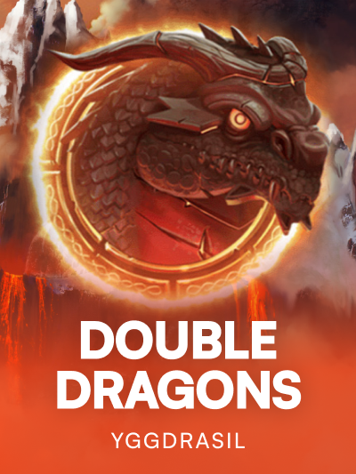 Game card image for Double Dragons