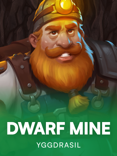 Game card image for Dwarf Mine