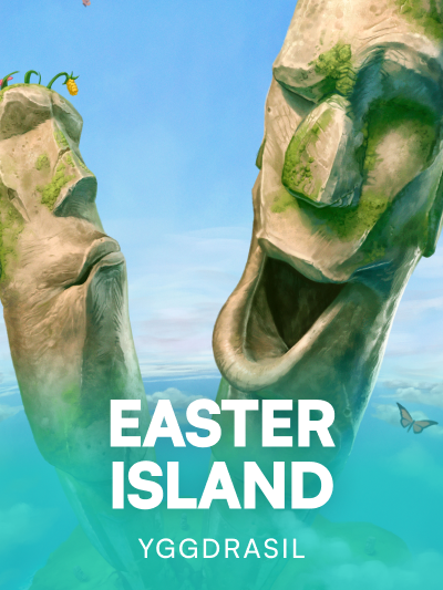 Game card image for Easter Island