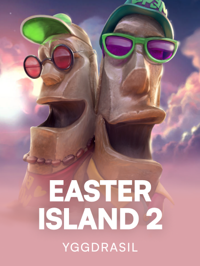Game card image for Easter Island 2