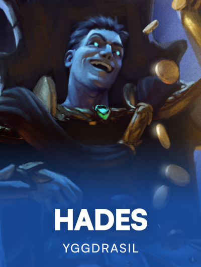 Game card image for Hades