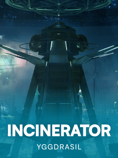 Game card image for Incinerator