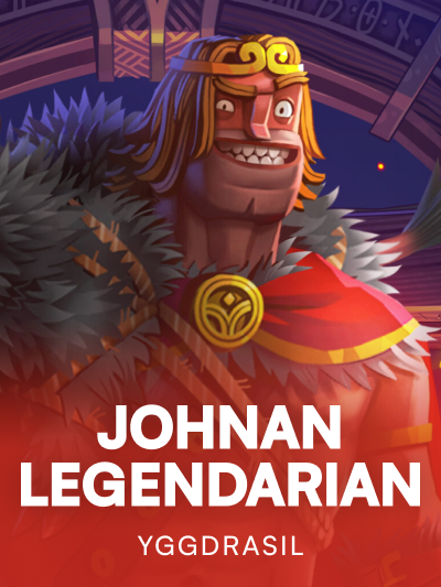 Game card image for Johnan Legendarian