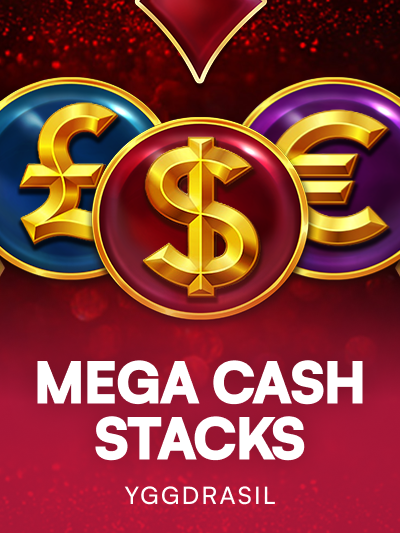 Game card image for Mega Cash Stacks