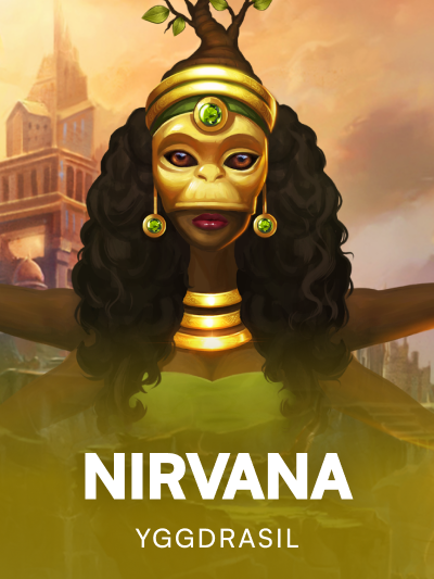 Game card image for Nirvana