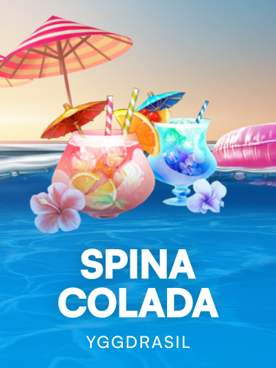 Game card image for Spina Colada