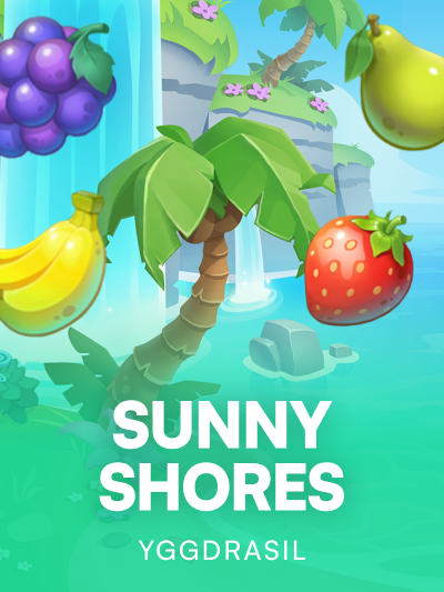 Game card image for Sunny Shores