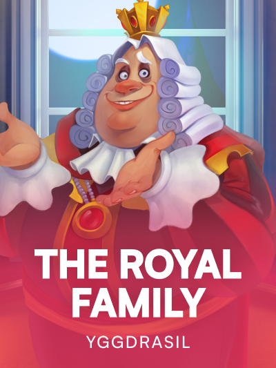Game card image for The Royal Family