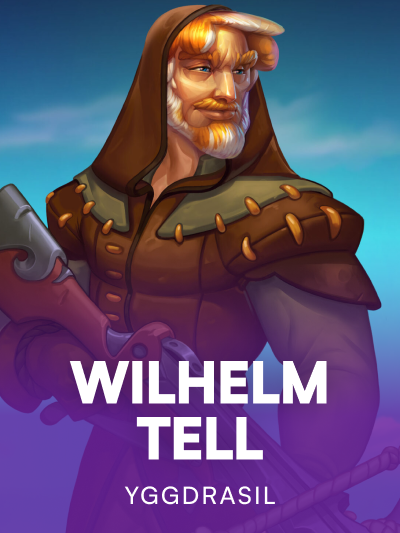 Game card image for Wilhelm Tell