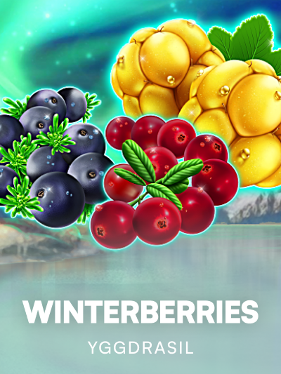 Game card image for Winterberries