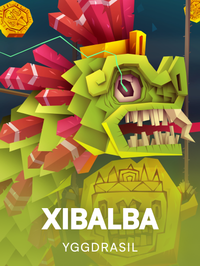 Game card image for Xibalba