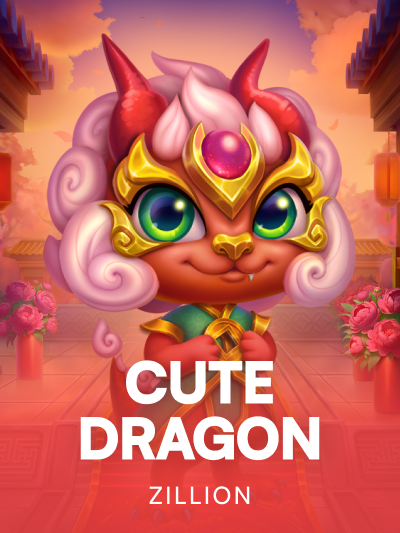 Game card image for Cute Dragon