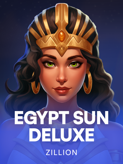 Game card image for Egypt Sun Deluxe